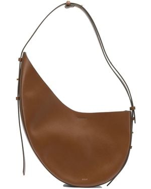 Soeur Shoulder Bags Brown