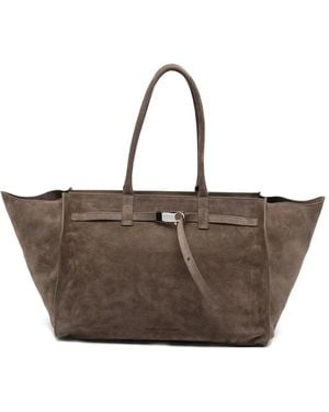 Benedetta Bruzziches Tote Bags - Brown