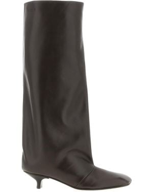 Vicini Cizin Boots And Ankle Boots - Black