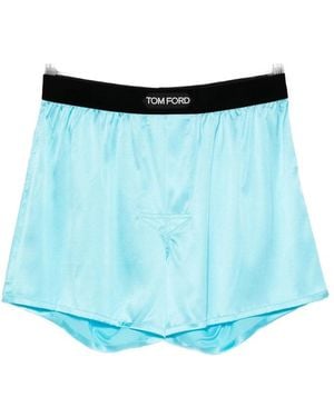 Tom Ford Underwears - Blue