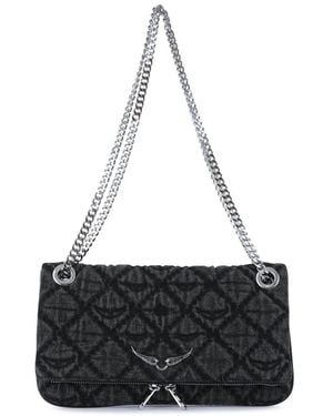 Zadig & Voltaire Bags Road - Black