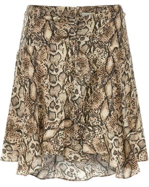 Isabel Marant Ozany Gonne-Donna - Neutro