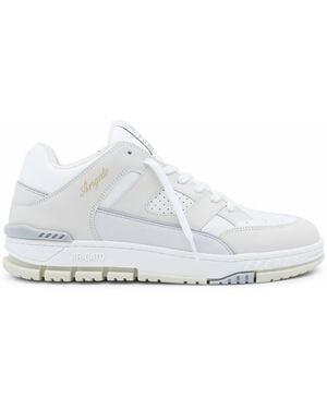 Axel Arigato Sneakers Cremino - White