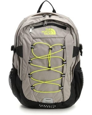 The North Face Borealis Backpacks & Travels - Gray