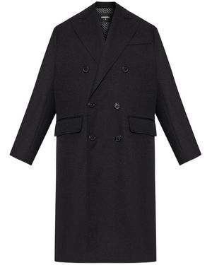 DSquared² Coats - Black