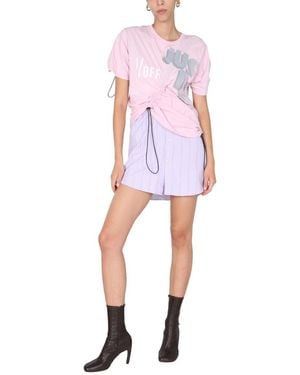1/OFF Remade Dress - Pink