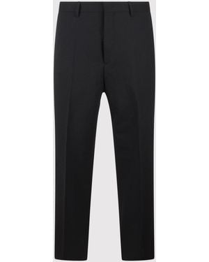 Tagliatore Tailored Nero-Uomo