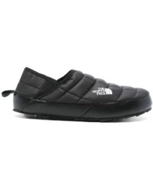 The North Face Mules Nero-Donna
