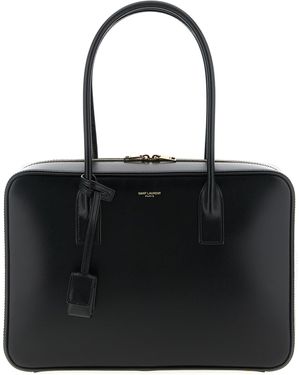 Saint Laurent 'Sac De Jour - Black