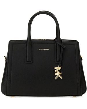 Michael Kors Handbag "Laila Small" - Black