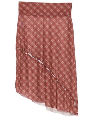 House Of Sunny Skirts - Red