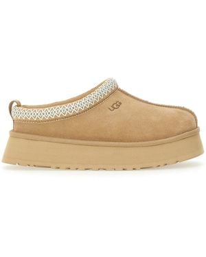 UGG Sabot "Tazz"-Donna - Bianco