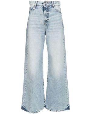ICON DENIM Debby Jeans Light Blue