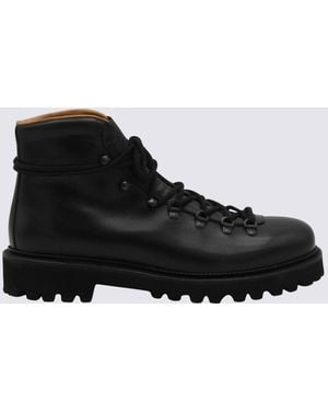 MILLE 885 Boots - Black