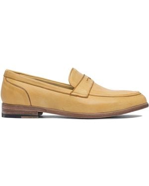 Sturlini Loafers & Slippers - Natural