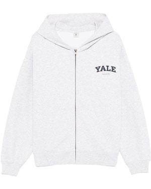 Sporty & Rich Sweatshirts - White