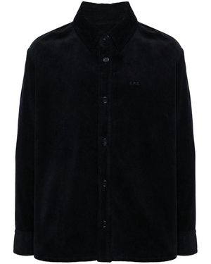 A.P.C. A. P.C - Black