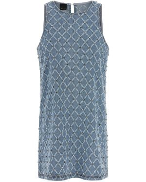 Pinko Amorino Dresses Light - Blue