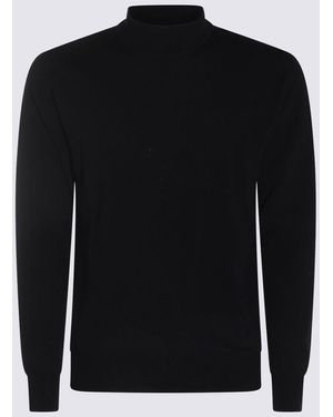 Altea Sweaters And-Uomo - Nero