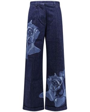 KENZO Jeans - Blu