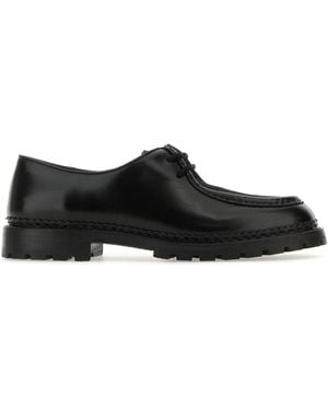 Men's Saint Laurent Derby shoes | Lyst Men's Saint Laurent Derby shoes | Lyst