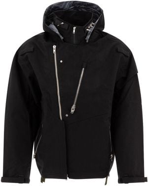ACRONYM Jackets - Black