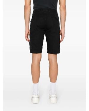 Acne Studios Mini Skirts Blue