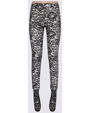 Valentino Underwear Blacks And Greys