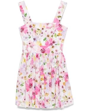 PAOLA ZUIN Dresses - Pink