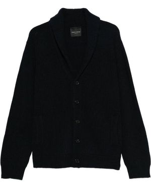 Roberto Collina Jackets - White