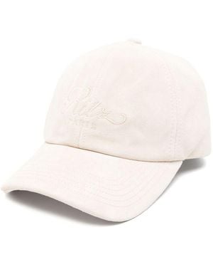 FRAME x Ritz Paris Cappelli Pelle-Uomo - Bianco