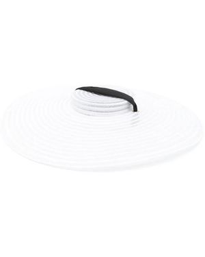 Vivetta Cappelli Poliestere-Donna - Metallizzato