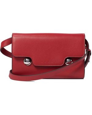 Marni Crossbody Bags - Red