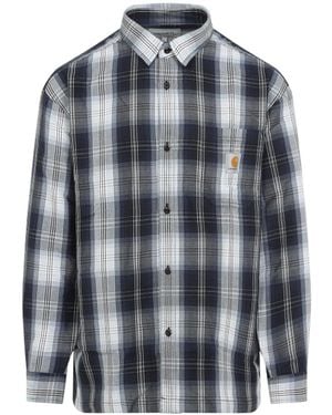 Carhartt Shirt - Blue
