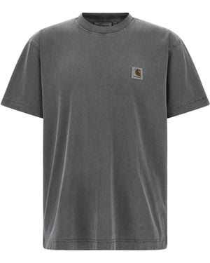 Carhartt Vista T-shirt Grey