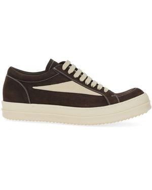 【関税＆送料込み】Rick Owens Sneakers Rick Owens Sneakers for Men | Online Sale up to 33% off | Lyst