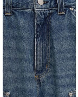 Carhartt Shorts - Blue