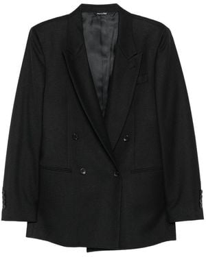 Reveres 1949 Black Jackets
