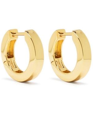 DARKAI Earrings - Metallic