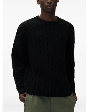 Arte' Sweaters - Black