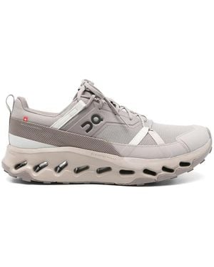 On Shoes Sneakers - Gray