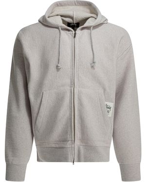 Stussy Knitwear - Grey