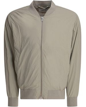NN07 Jackets - Gray