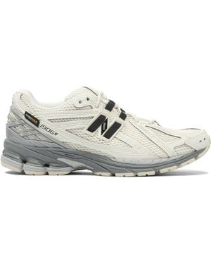 New Balance Trainers & Slip-On - White