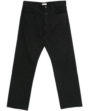 Fear Of God Denim - Black