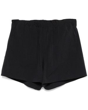 Veilance Shorts Nero-Uomo