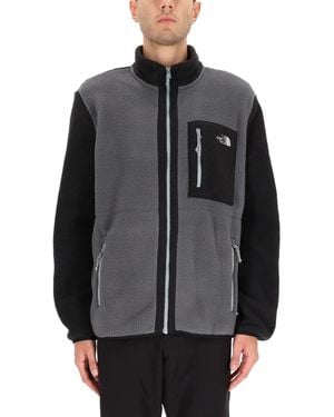 The North Face Jacket Yumiori - Grey