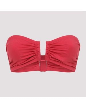 Eres Bikinis - Red