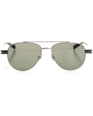 Saint Laurent Sl 843 Glasses - Gray
