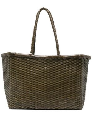 Dragon Diffusion Bags - Brown